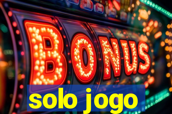 solo jogo